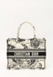 Dior Book Tote1  - превью