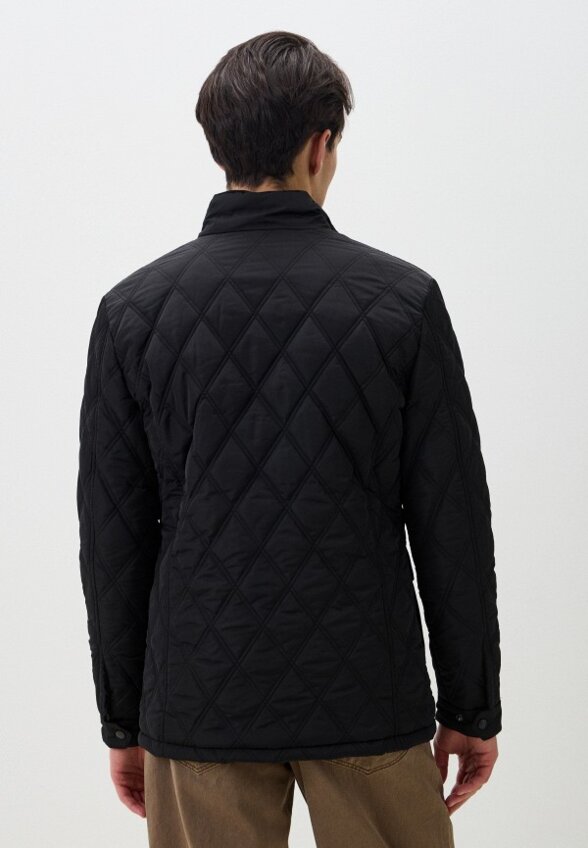 Куртка утепленная Urban Fashion for Men