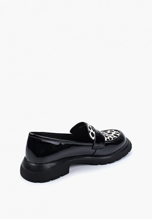 Лоферы El'Rosso