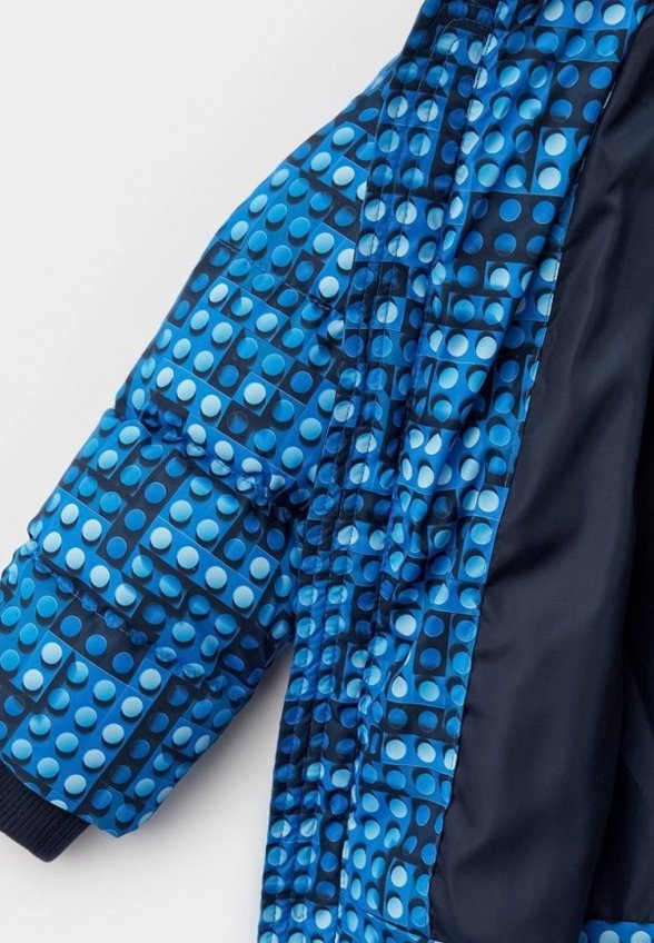 Куртка утепленная PlayToday