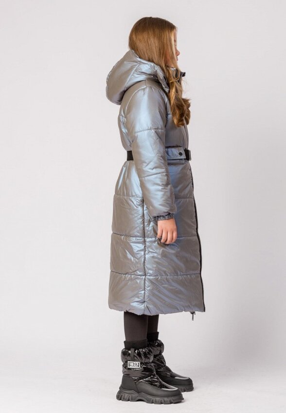 Куртка утепленная Orso Bianco