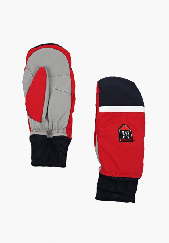 Варежки Moaxsport