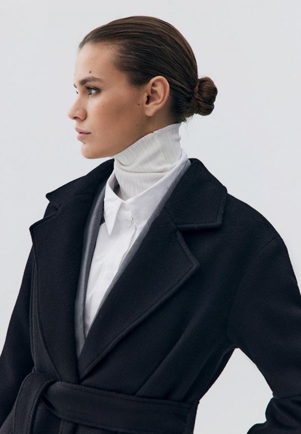 Пальто-халат All We Need