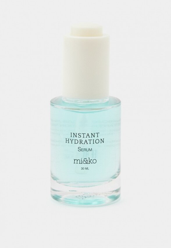 Сыворотка для лица Mi&Ko