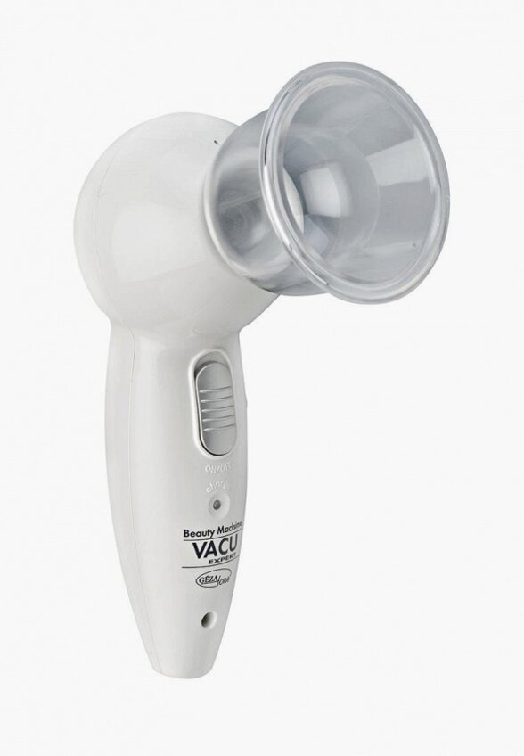 Массажер для тела и лица Gezatone