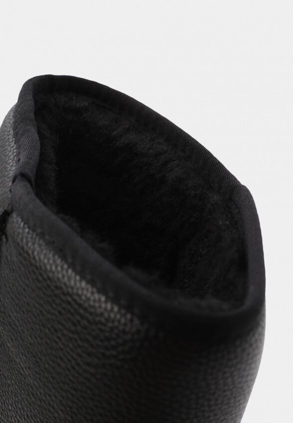 Полусапоги Milana