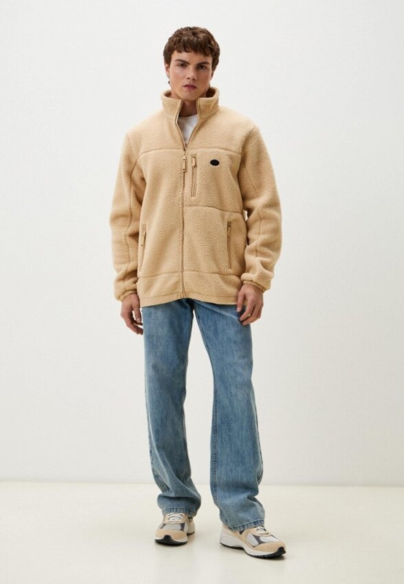 Олимпийка STREETBEAT