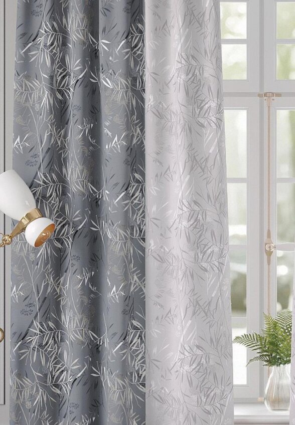 Шторы Comfy Way