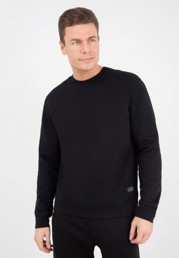 Свитшот Thomas Berger