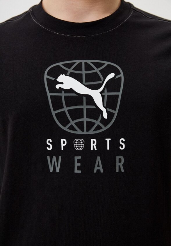 Футболка PUMA