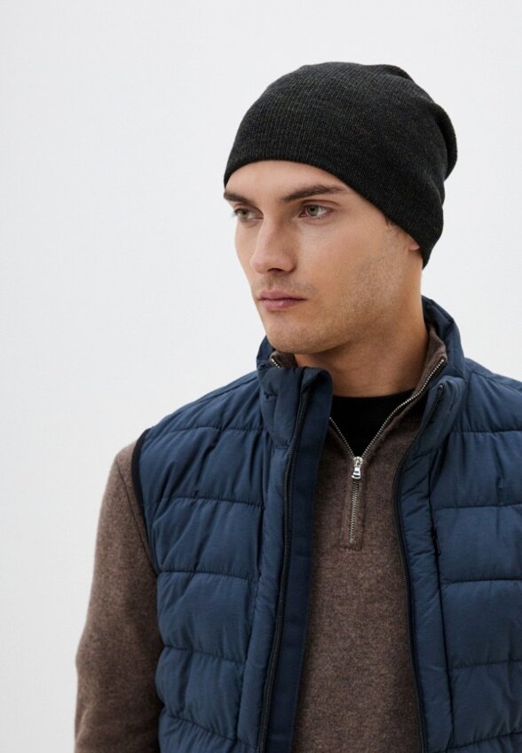 Шапка marhatter