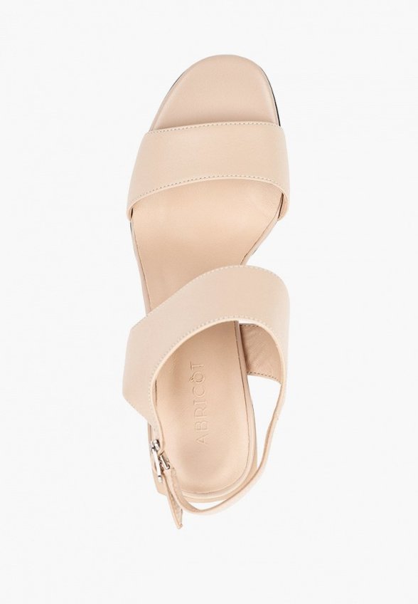 Босоножки Abricot