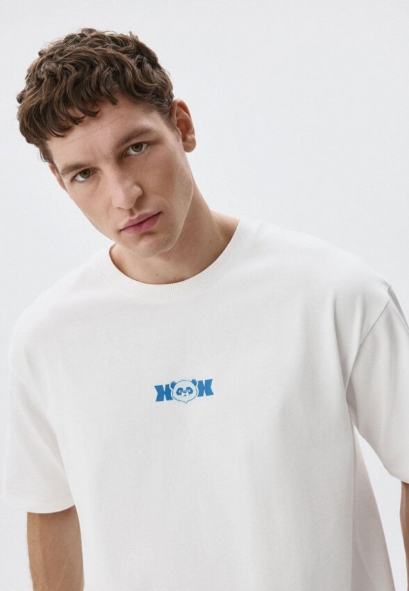 Футболка Sela