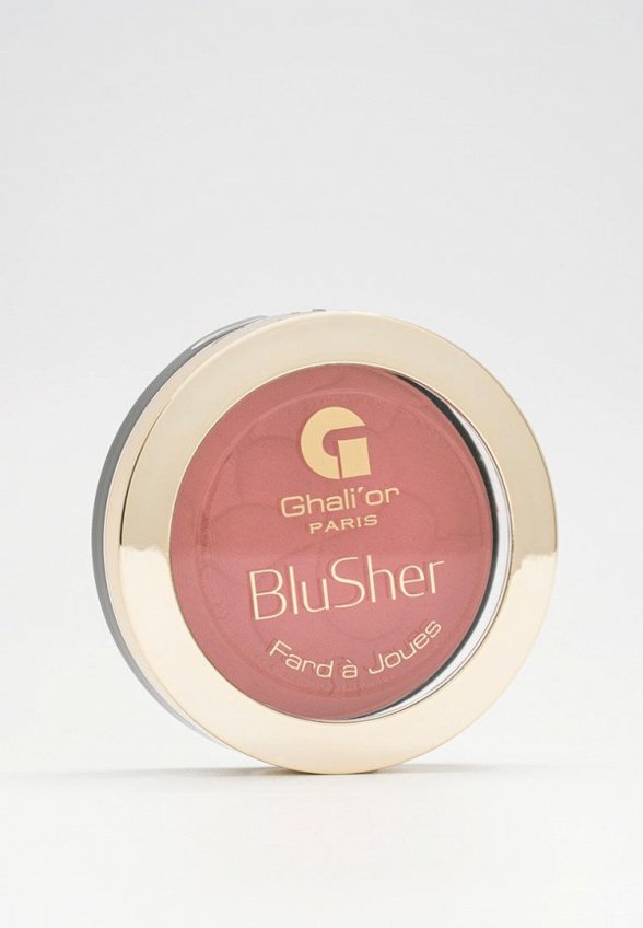 Румяна Ghali'or Paris