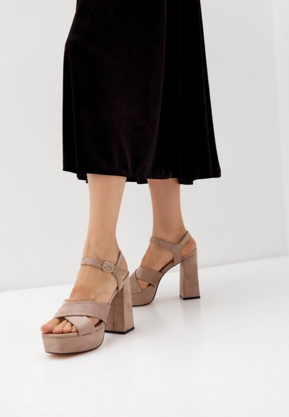 Босоножки Dino Ricci Select