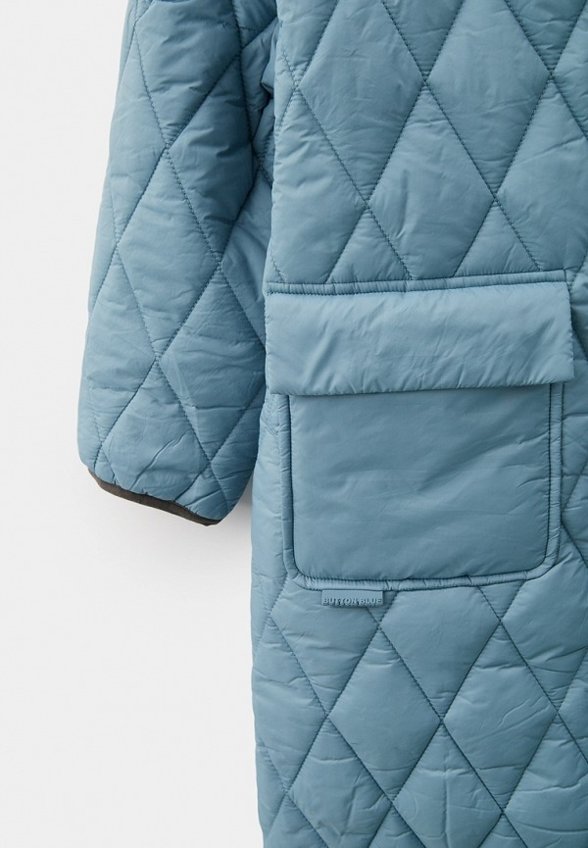 Куртка утепленная Button Blue
