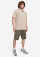 Поло мужское Columbia Utilizer Polo, Бежевый3  - превью