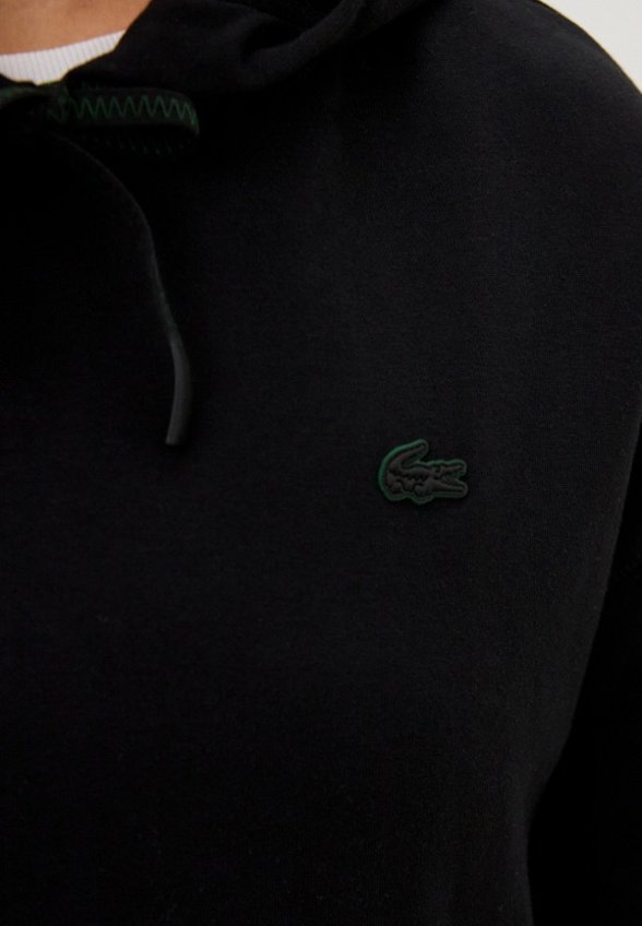 Худи Lacoste