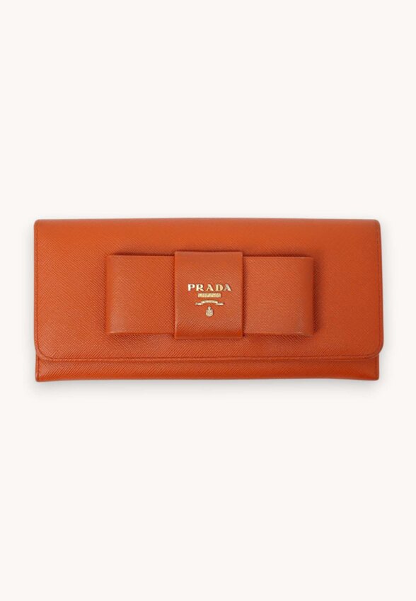 Prada Wallet