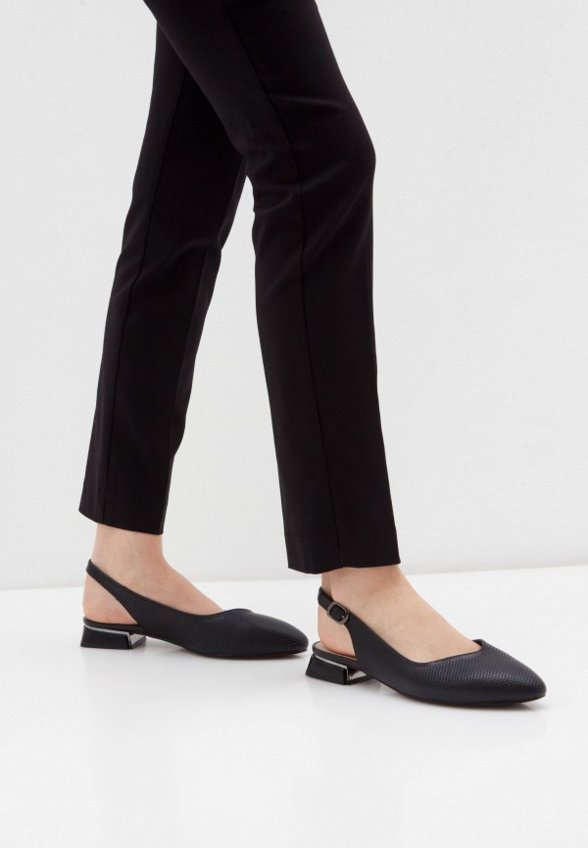 Туфли Francesco Donni