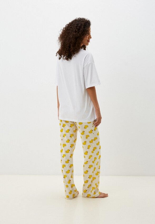 Пижама Kaftan