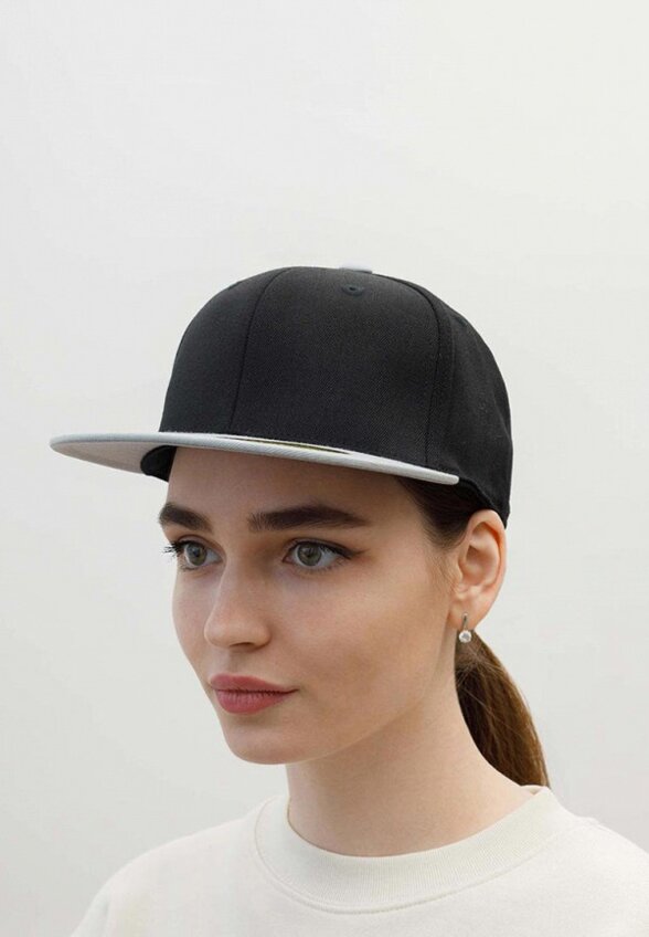 Бейсболка Flexfit