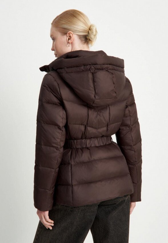 Куртка утепленная Finn Flare