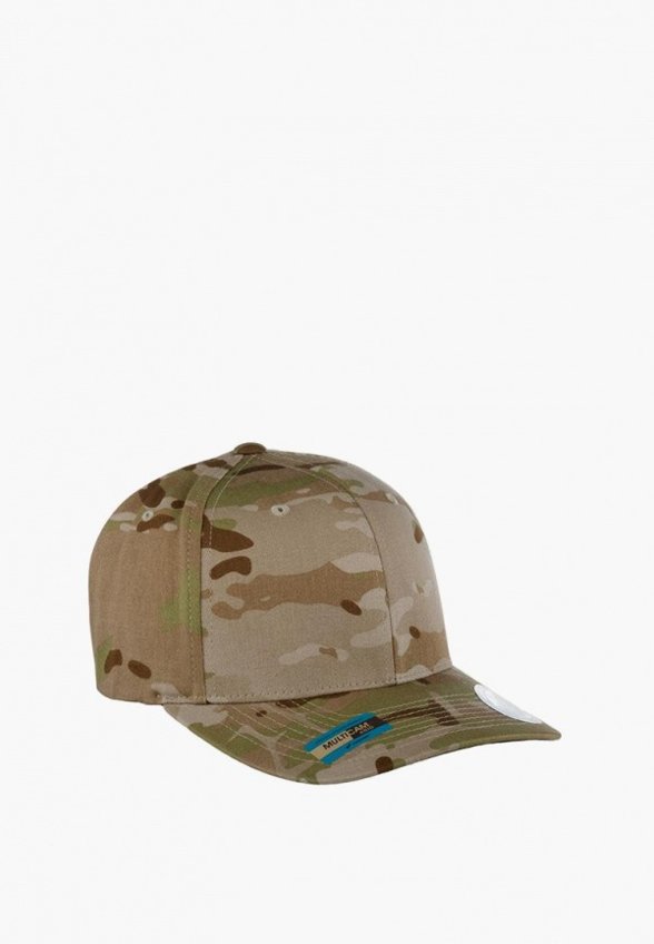 Бейсболка Flexfit