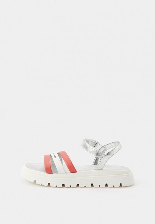 Сандалии Calvin Klein Jeans