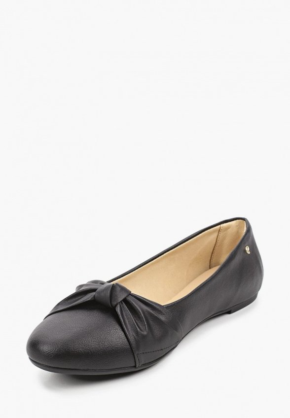 Балетки Choupette