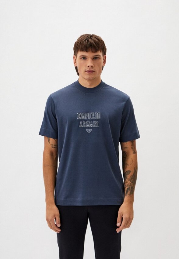 Футболка Emporio Armani