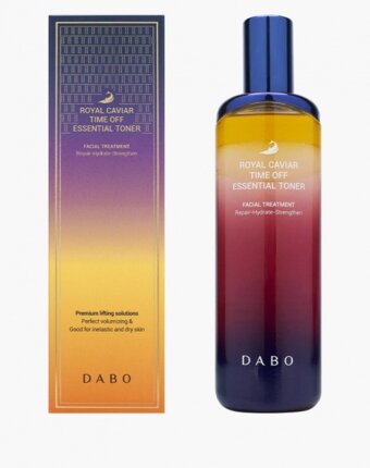 Тонер для лица Dabo женщинам