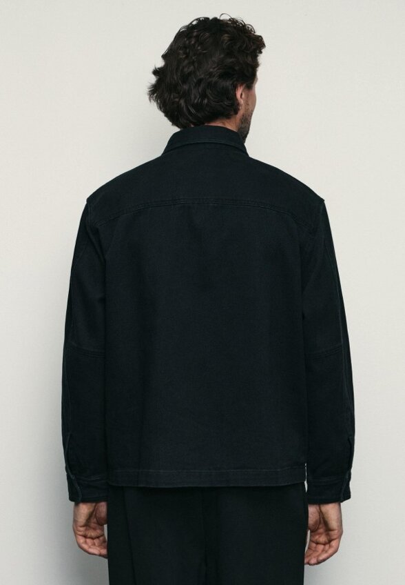 Рубашка Zrn Man