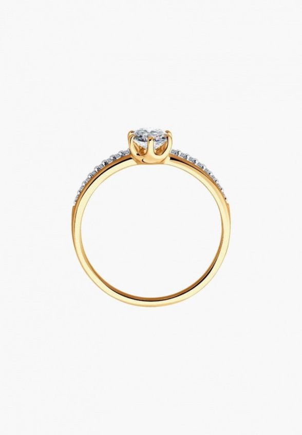 Кольцо Sokolov