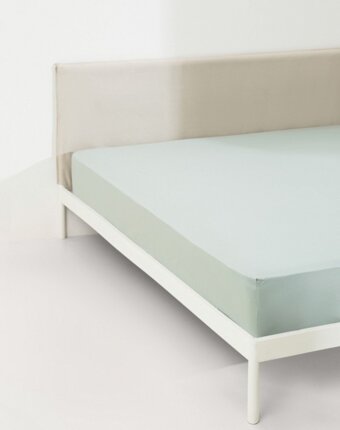 Простыня 1,5-спальная Lamoda Home женщинам