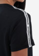 Футболка женская Under Armour Tech, Черный7  - превью