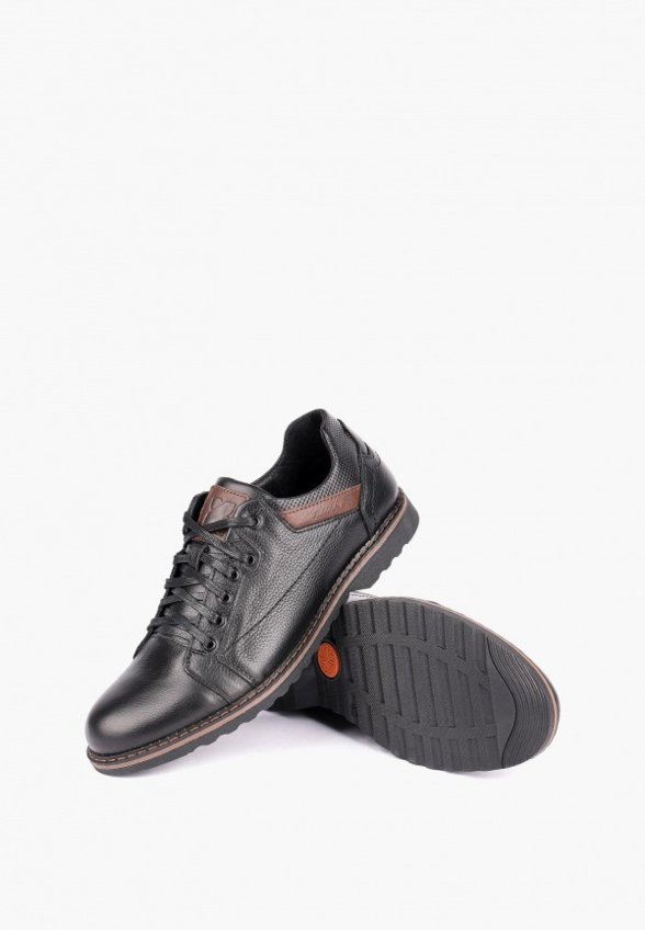 Ботинки Zenden