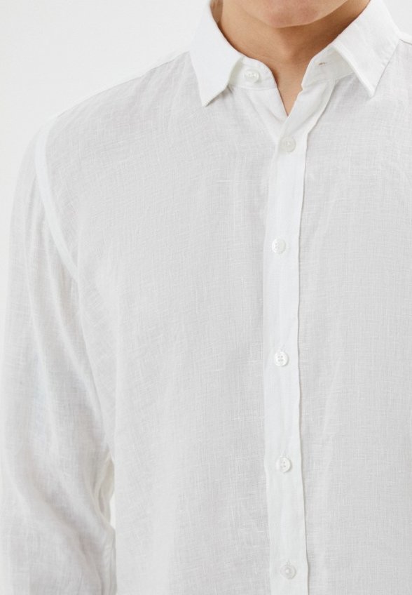 Рубашка Luxor By Ramo