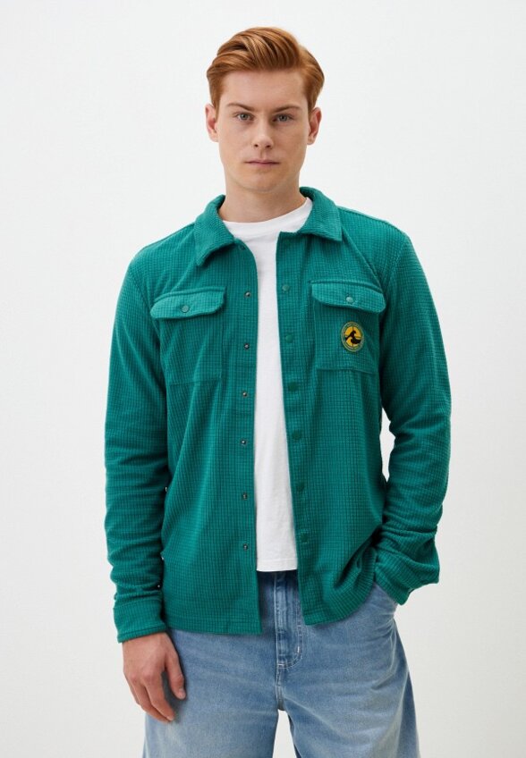 Рубашка Protest