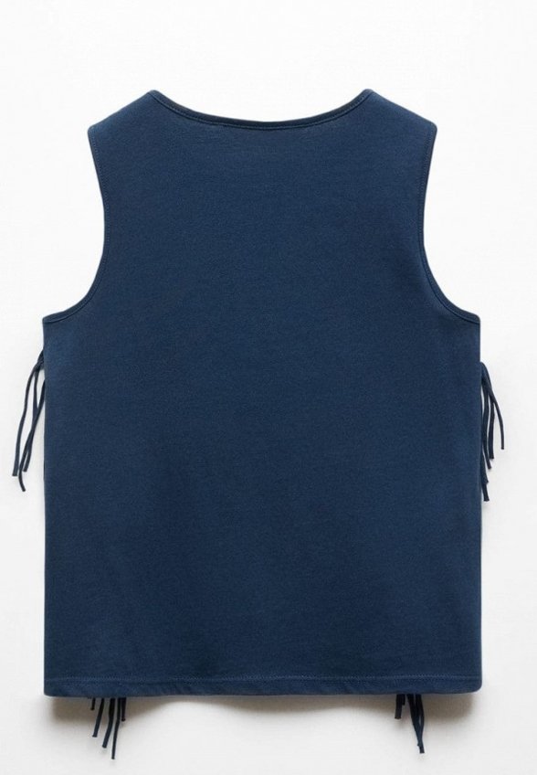 Майка Mango Kids