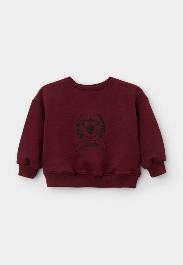 Свитшот Chado