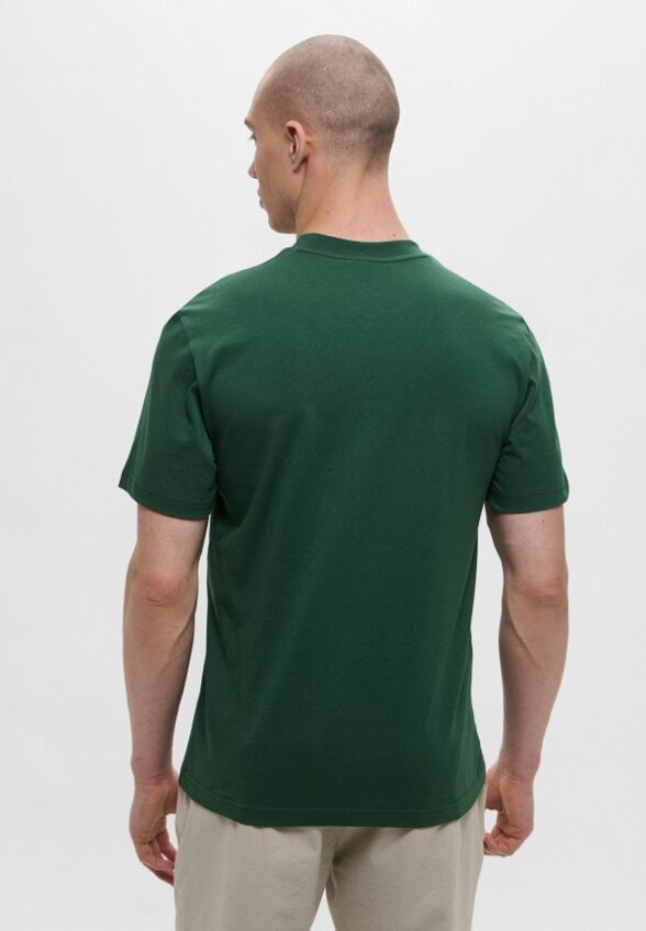 Футболка Lacoste