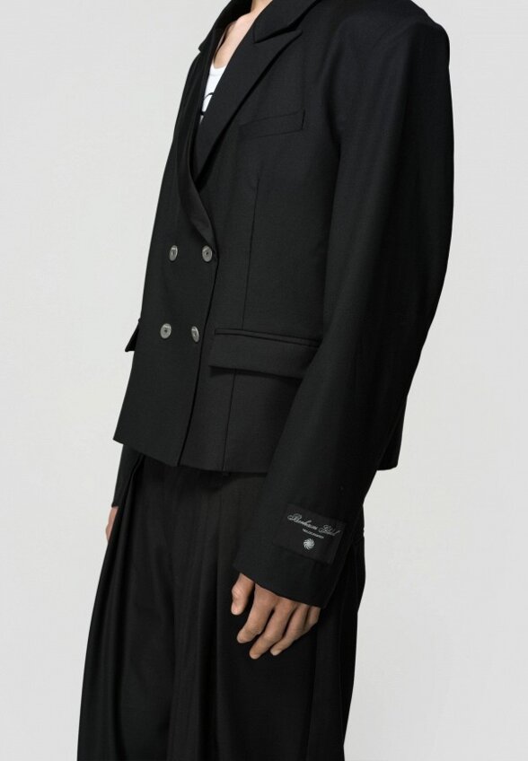 Пиджак Berhasm