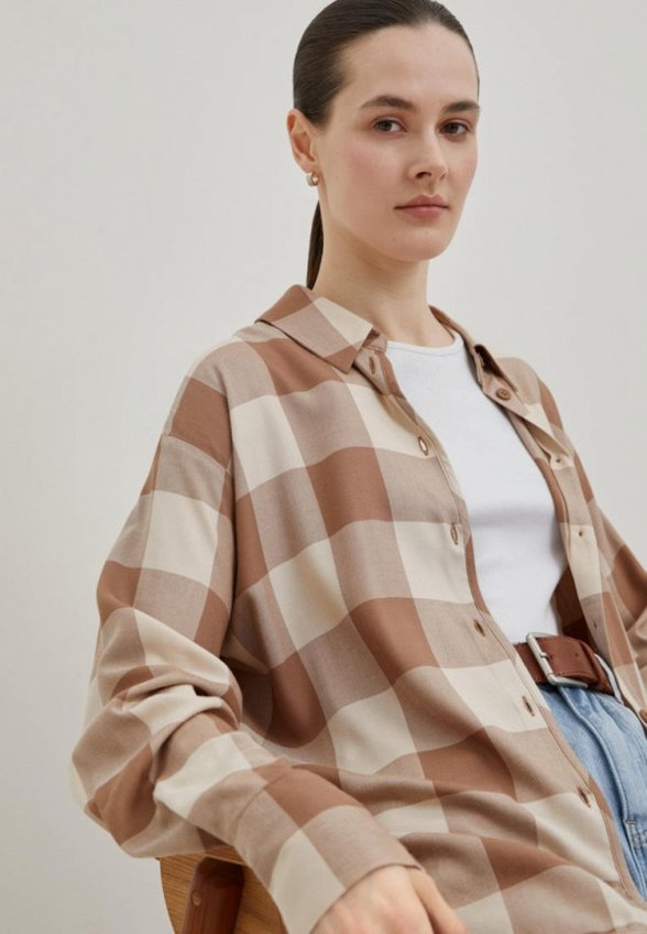 Блуза Finn Flare