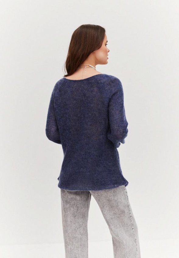 Пуловер Commo