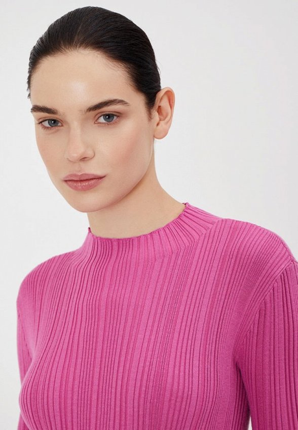 Джемпер To Be Blossom