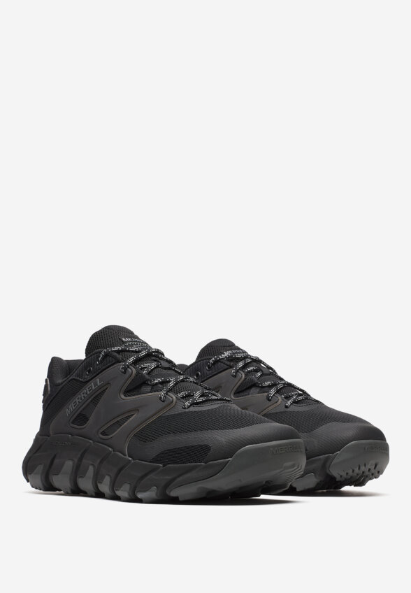 Кроссовки мужские Merrell Maipo Explorer Aerosport, Черный