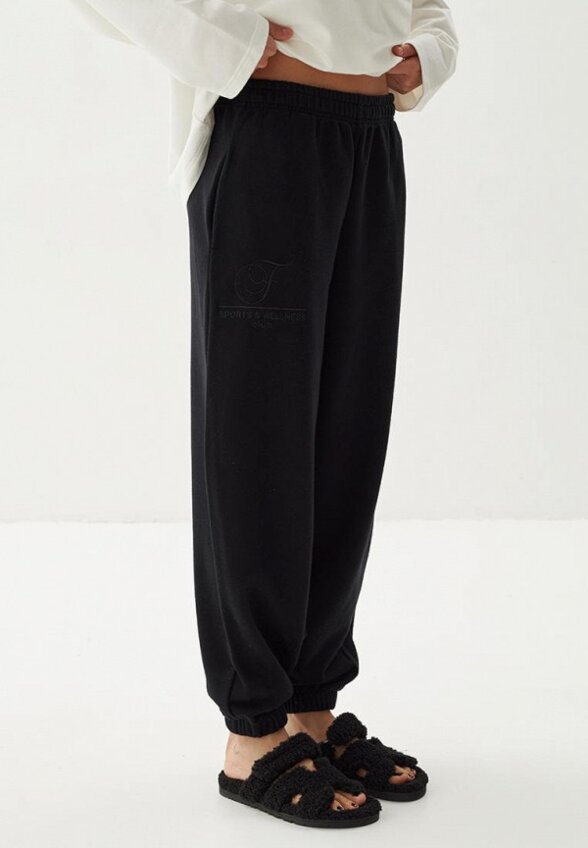 Брюки спортивные Figura