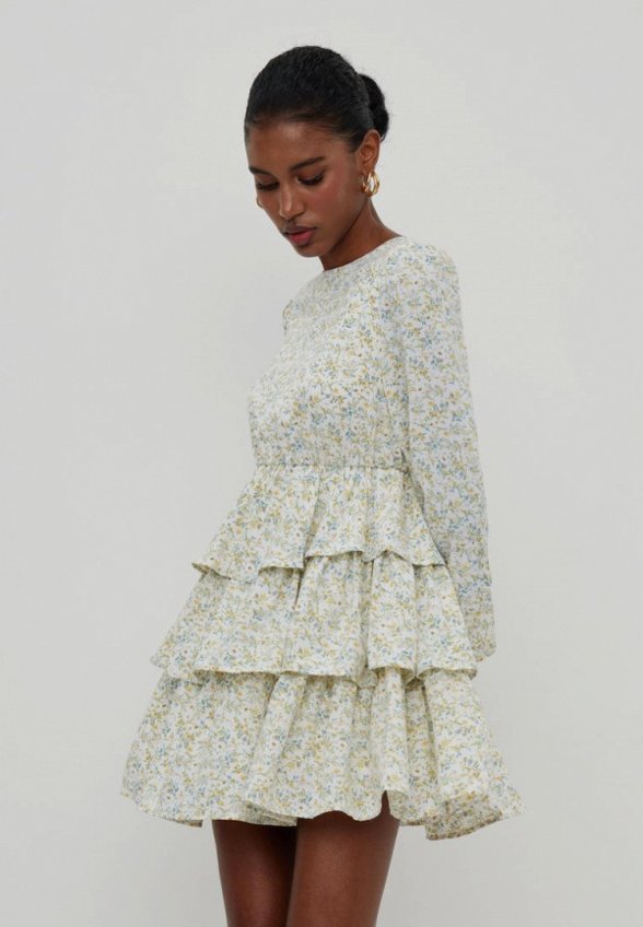 Платье Miederes