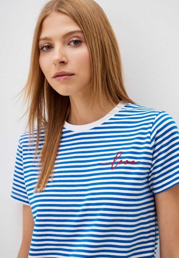 Футболка Neohit